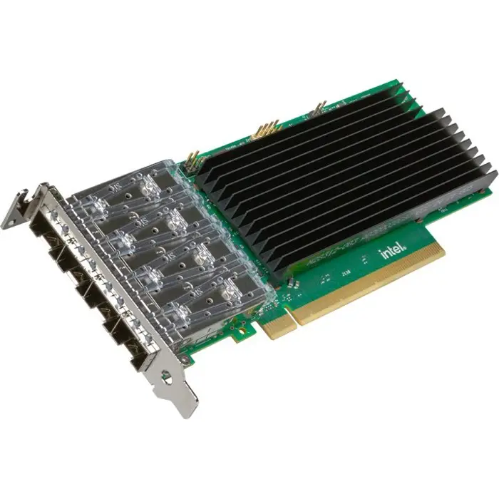 Intel Ethernet Network Adapter E835-XXVDA4