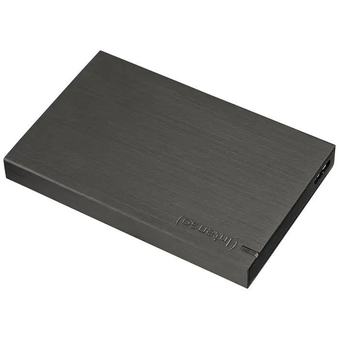 Intenso Memory Board 1 TB - dark-gray - USB 3.0