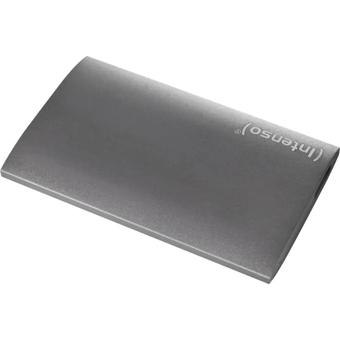 Intenso Portable SSD Premium Edition 128 GB - 1.8" - USB 3.0