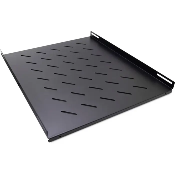 Inter-Tech SW-550/800 floor 2x (black, 2 pieces)