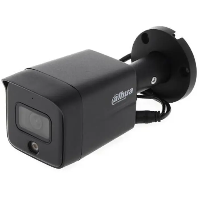 IP Camera Dahua IPC-HFW1839TC-A-IL-0280B Black