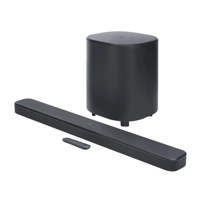 JBL BAR 500 MK2