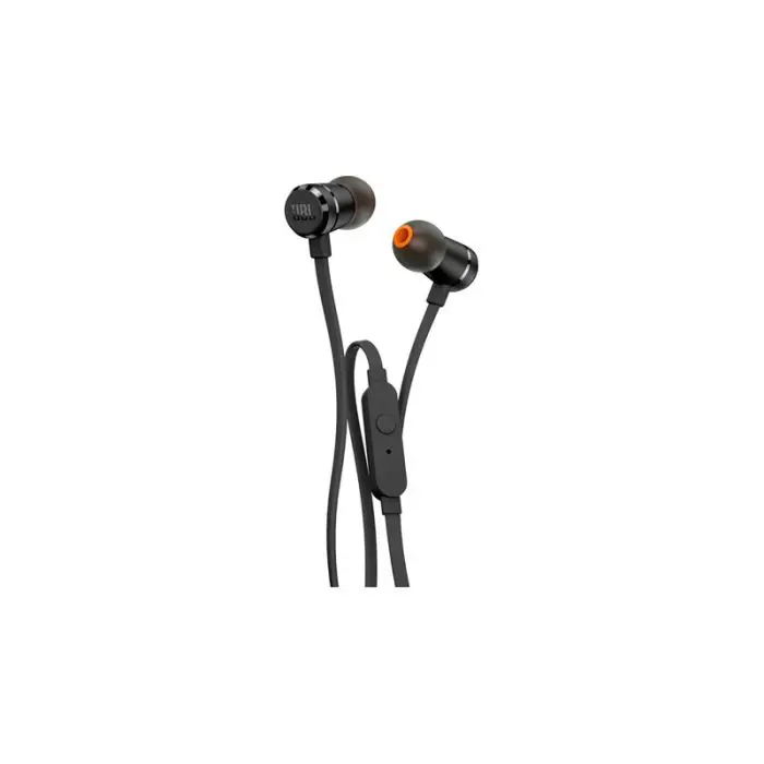 JBL Tune 290 žične Slušalice, črne
