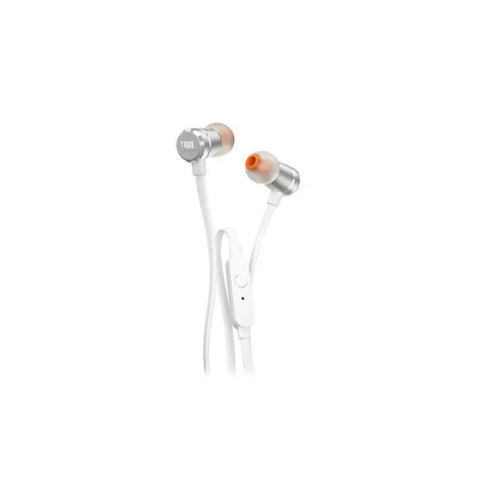 JBL Tune 290 žične Slušalice, srebrne