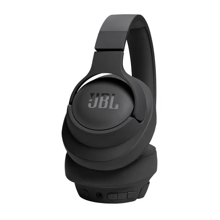 JBL Tune 720BT Bluetooth wireless headphones, black