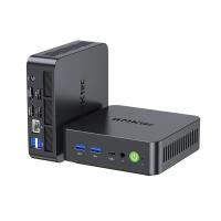 Mini PC GMKtec K17 Intel Ultra 5 226V - 32GB DDR5 + 1TB SSD WIN 11 Pro - 2711
