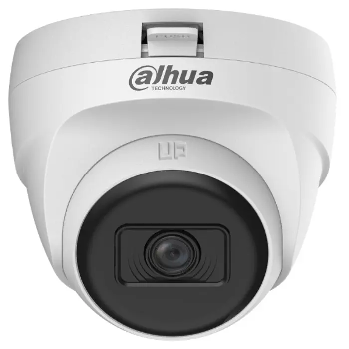 KAMERA AHD, HD-CVI, HD-TVI, PAL HAC-T1A51-U-0280B-S2 - 5 Mpx 2.8 mm DAHUA