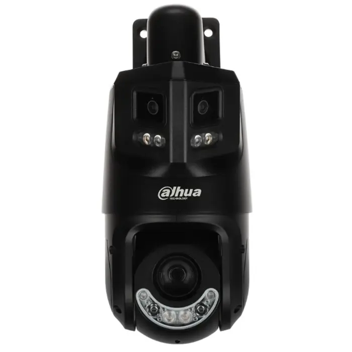 KAMERA IP DAHUA SDT4E425-8P-GB-APV1-BLACK