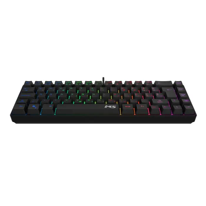 KB MS ELITE K-500C