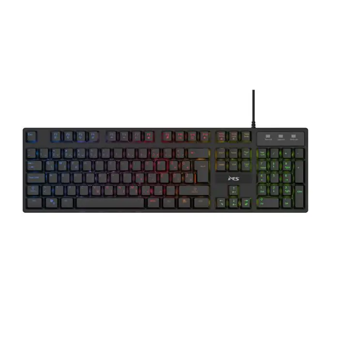 KB MS ELITE K-501C