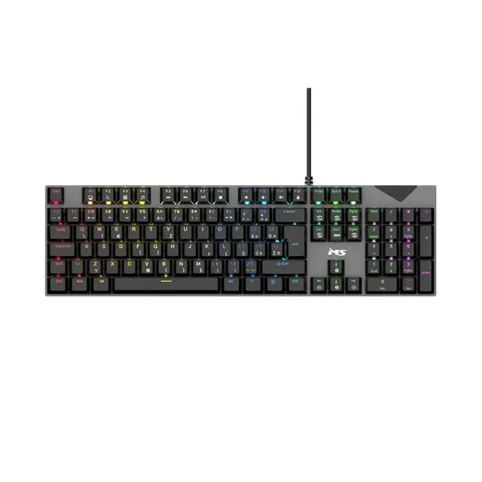 KB MS ELITE K-700C