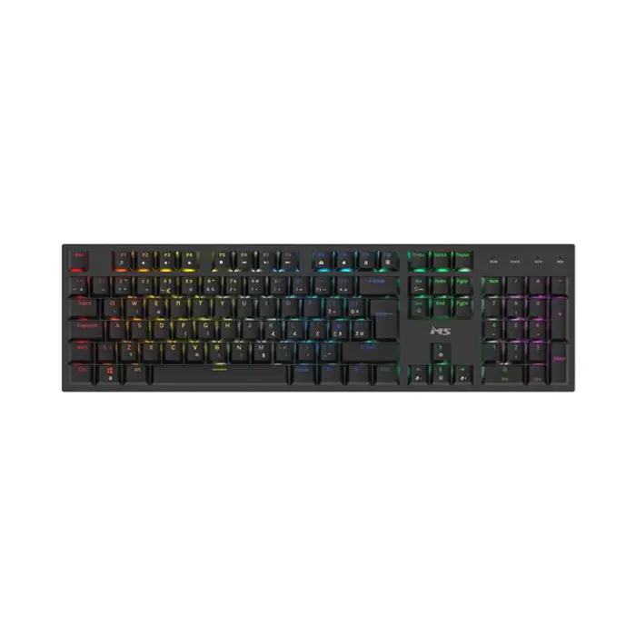 KB MS ELITE K-701C