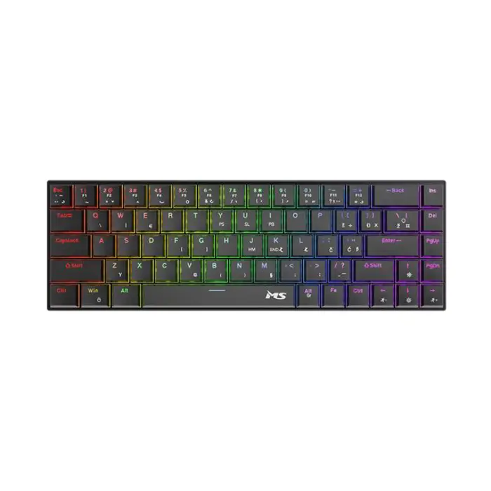 KB MS ELITE K-702C