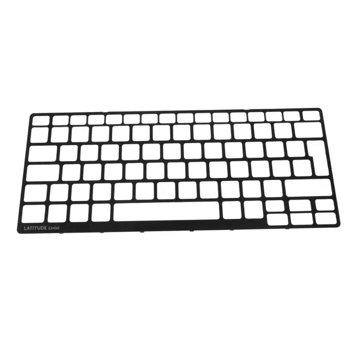 Keyboard bezel Dell Latitude E5450;big enter and right shift, P/N WHHH9