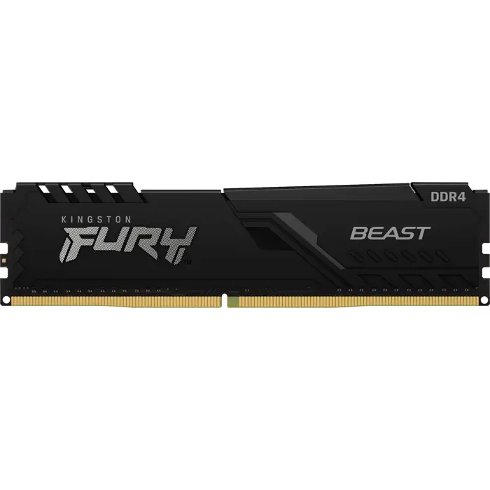 Kingston DDR4 - 32GB - 3200 - CL - 16 Beast - Single