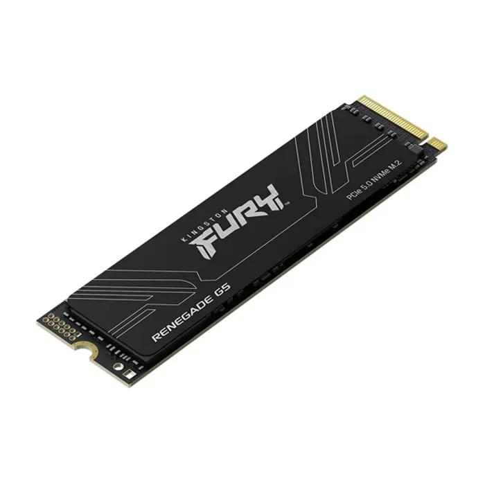 Kingston Renegade G5 NVMe 1TB,R14.200/W11.000, M.2