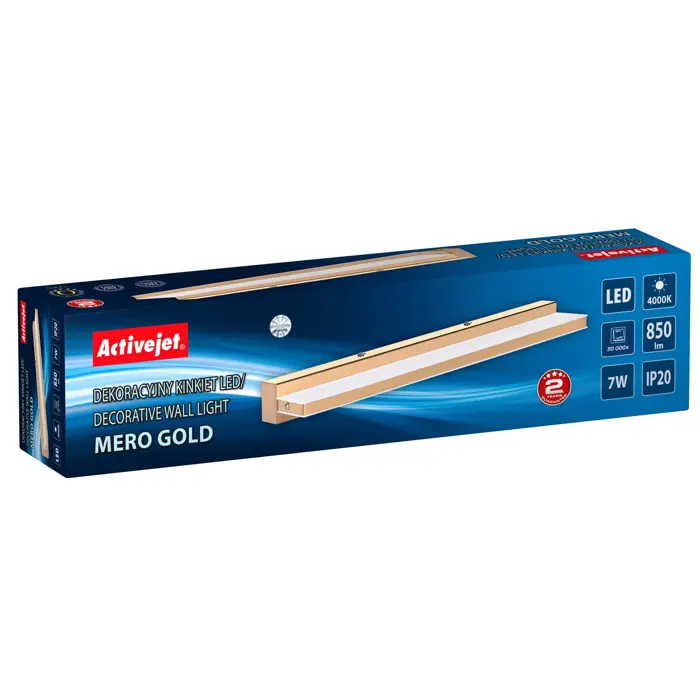 kinkiet-led-activejet-aje-mero-gold-50347-oswacjkin0121.webp
