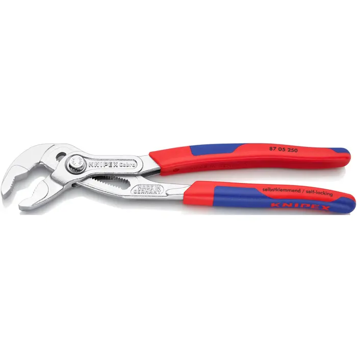 knipex-cobra-pipe-water-pump-pliers-87-05-250-redblue-length-82750-8705250-w.webp