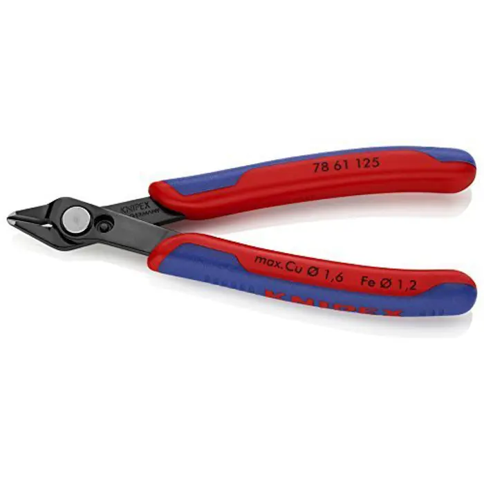 Knipex Electronic-Super-Knips 78 41 125