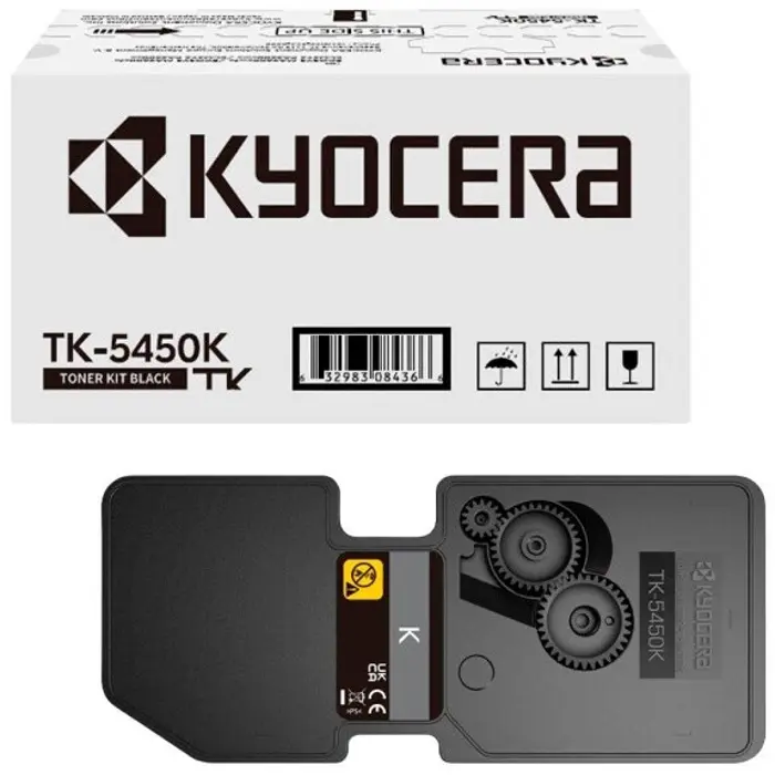 Kyocera toner black TK-5450K