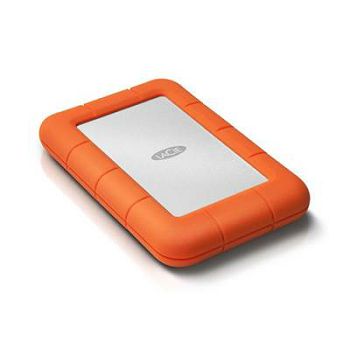 LACIE RUGGED MINI 1TB USB3 2 2.5inch