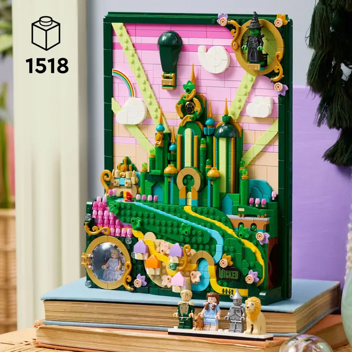 lego-75685-wicked-emerald-city-wall-art-construction-toy-6231-75685-w.webp