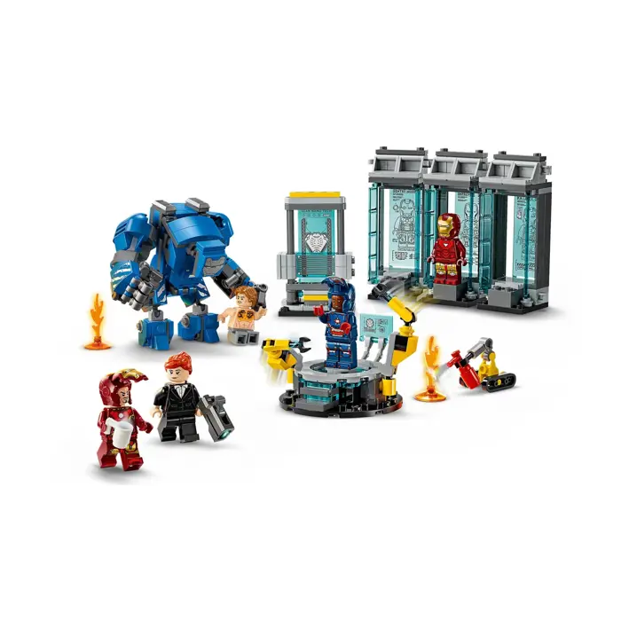 lego-marvel-76315-iron-mans-laboratory-hall-of-armor-50749-klolegleg1940.webp