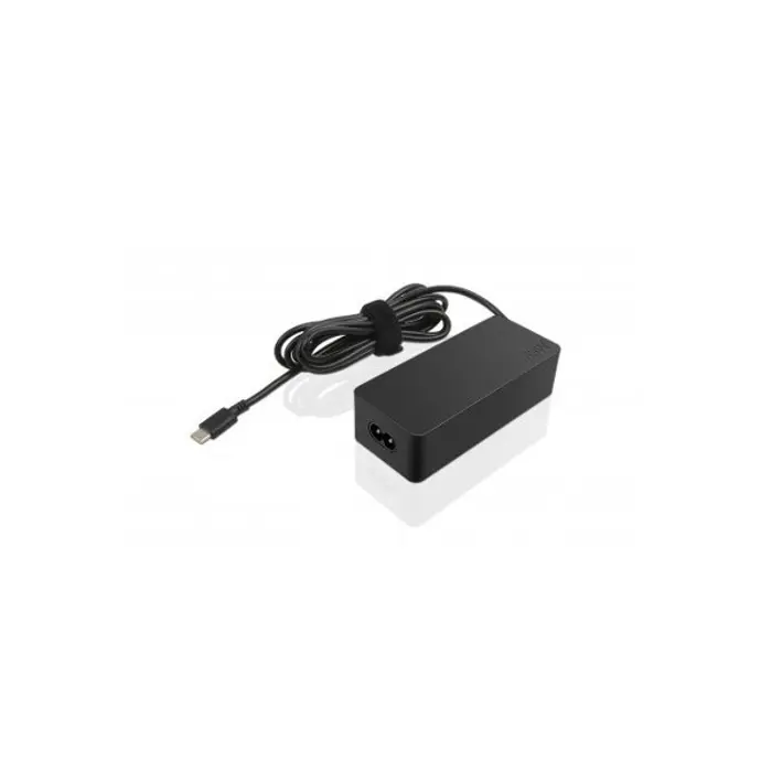 Lenovo 65W Standard AC Adapter (USB Type-C) EU 4X20M26272