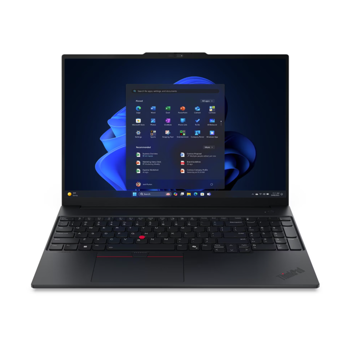 Lenovo E16 Gen3 U5-226V/16GB/512GB/16WQXGA/DOS