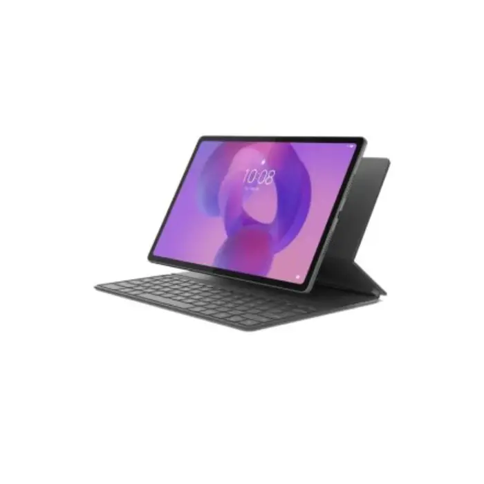 Lenovo Idea Tab Plus Mediatek 128 GB 30.7 cm (12.1") 8 GB Wi-Fi 5 (802.11ac) Android 15 Grey