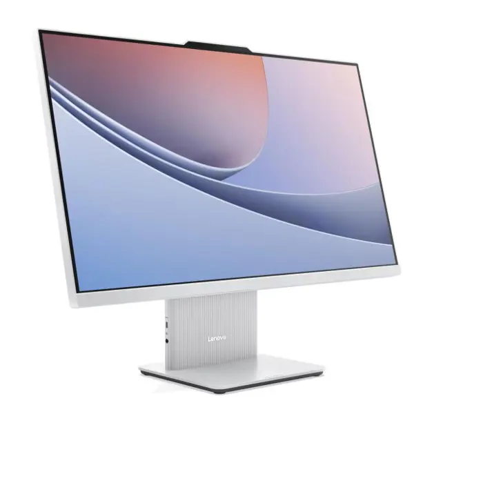Lenovo IdeaCentre AIO 24ILL11 Ultra 5 226V 23.8"FHD IPS 250nits 100Hz AG 16GB LPDDR5X-8533 SSD512 Intel Arc Graphics 130V Cam 5.0MP Win11 Cloud Grey