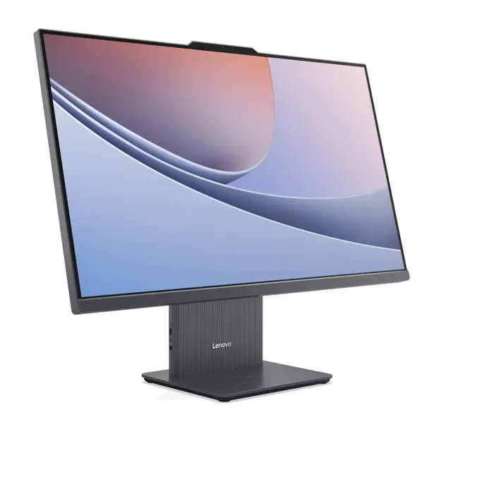 Lenovo IdeaCentre AIO 24ILL11 Ultra 7 256V 23.8"FHD IPS 250nits 100Hz AG 16GB LPDDR5X-8533 SSD512 Intel Arc Graphics 140V Cam 5.0MP NoOS Luna Grey