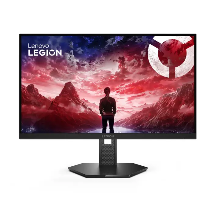 Lenovo Legion 27U-10 computer monitor 68.6 cm (27") 3840 x 2160 pixels 4K Ultra HD LCD Black