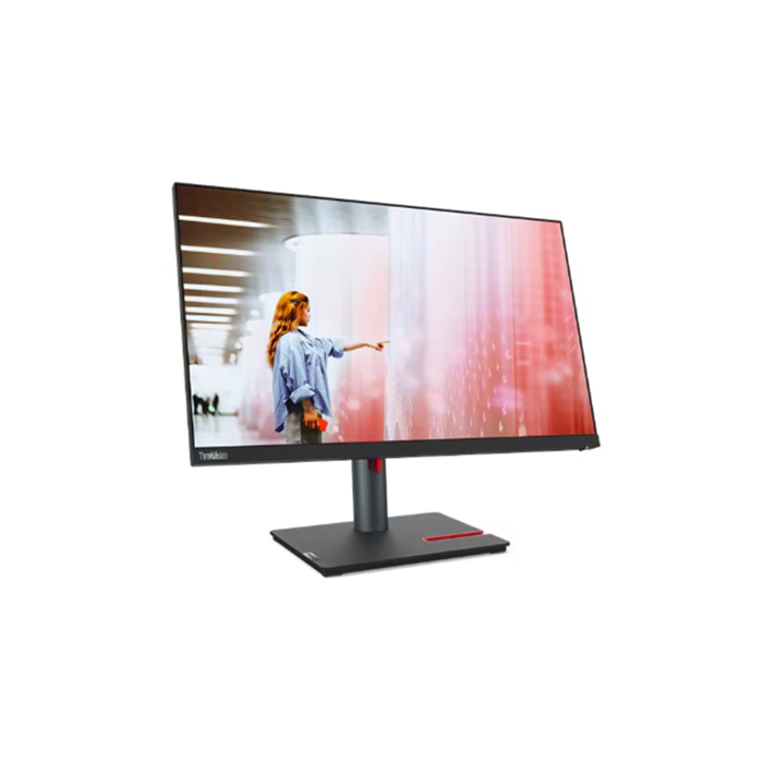 Lenovo P24Q-30 QHD IPS, HDMI, DP, USB-C