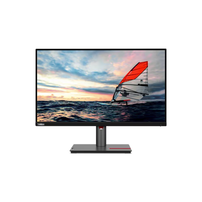 Lenovo P25i-30 FHD IPS, HDMI, DP, VGA, pivot