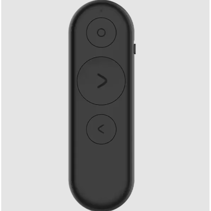 Lenovo Portable Rechargeable Presentation Remote
