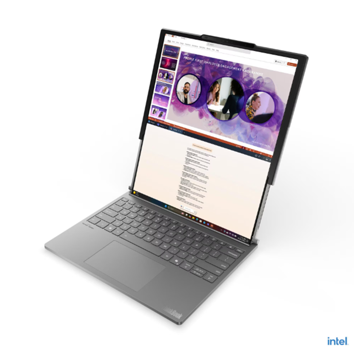 Lenovo ThinkBook Plus G6 Rollable U7/32GB/1TB/W11P