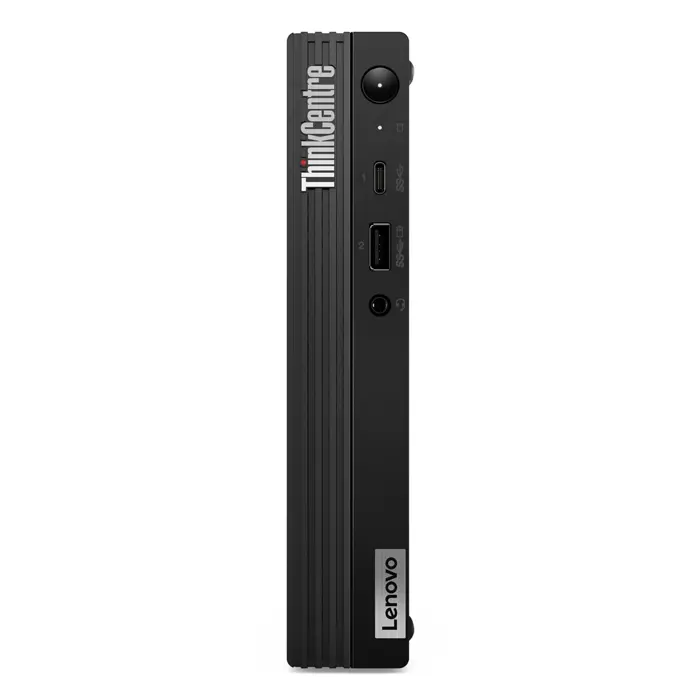 Lenovo ThinkCentre M75q Gen 2 AMD Ryzen™ 5 5600GE 8 GB DDR4-SDRAM 256 GB SSD Mini PC Black
