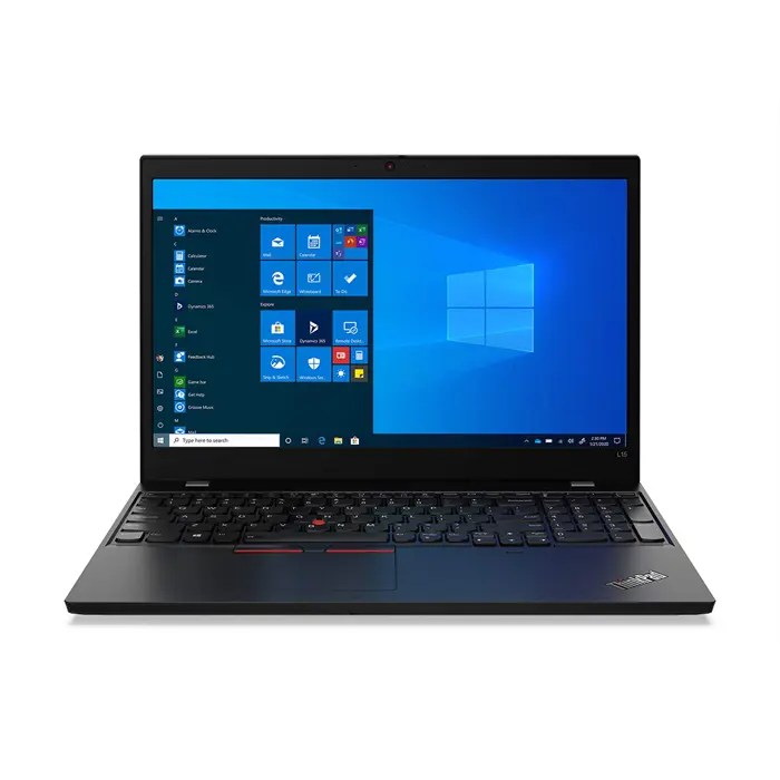 Lenovo ThinkPad L15 Gen1; Core i5 10210U 1.6GHz/16GB RAM/512GB SSD PCIe/batteryCARE+;WiFi/BT/4G/SC/webcam/15.6 FHD (1920x1080)/num/Win 11 Pro 64-bit - Premium Obnovljeno