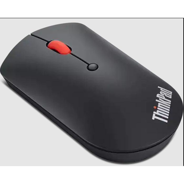 Lenovo ThinkPad Silent - Mouse - right/left handed