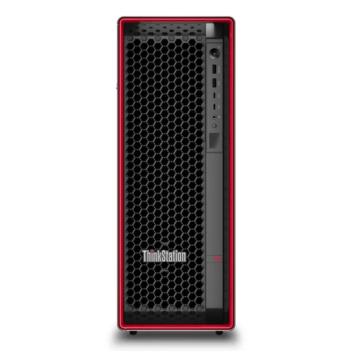 Lenovo ThinkStation P5 G2 TW Xeon 636        64/1TB RTX2000 W11P