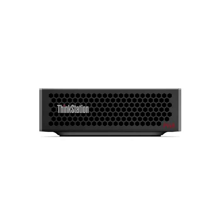 Lenovo ThinkStation PGX GB10 128/2TB ohne OS