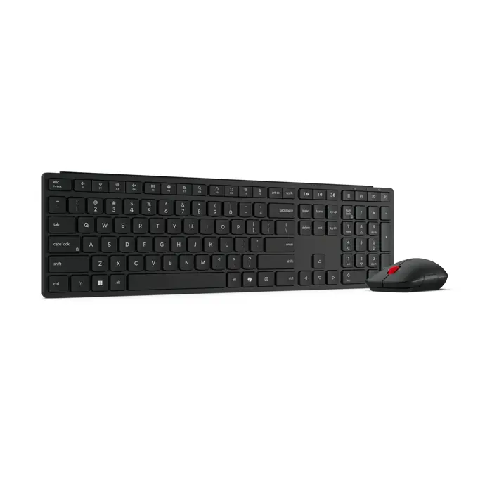 Lenovo Wireless Multi-Mode Pro Combo