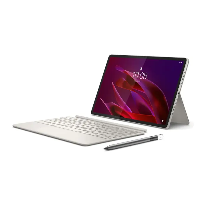 Lenovo Yoga Tab 11.1" 8/256GB WiFi Seashell + Lenovo Lenovo GaN Nano 65W Adapter 40AWGN65EU