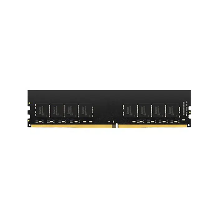 Lexar DDR4 16GB 288 PIN U-DIMM 3200Mhz, CL22, 1.2V- BLISTER Package