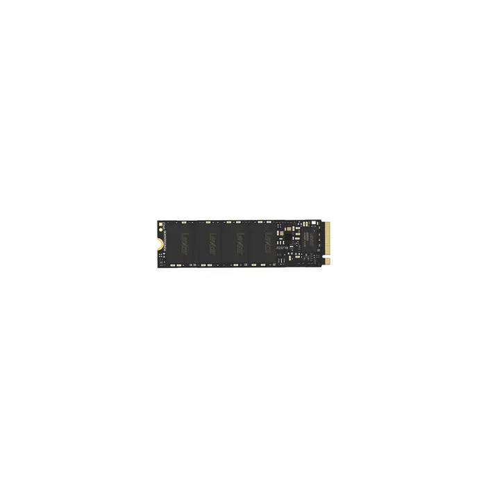 Lexar NM620 M.2 256 GB PCI Express 3.0 3D TLC NAND NVMe