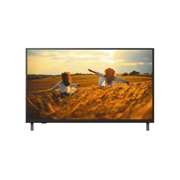 LG 43UK660H, 43 UHD,Pro:Centric Solutions,Netfix