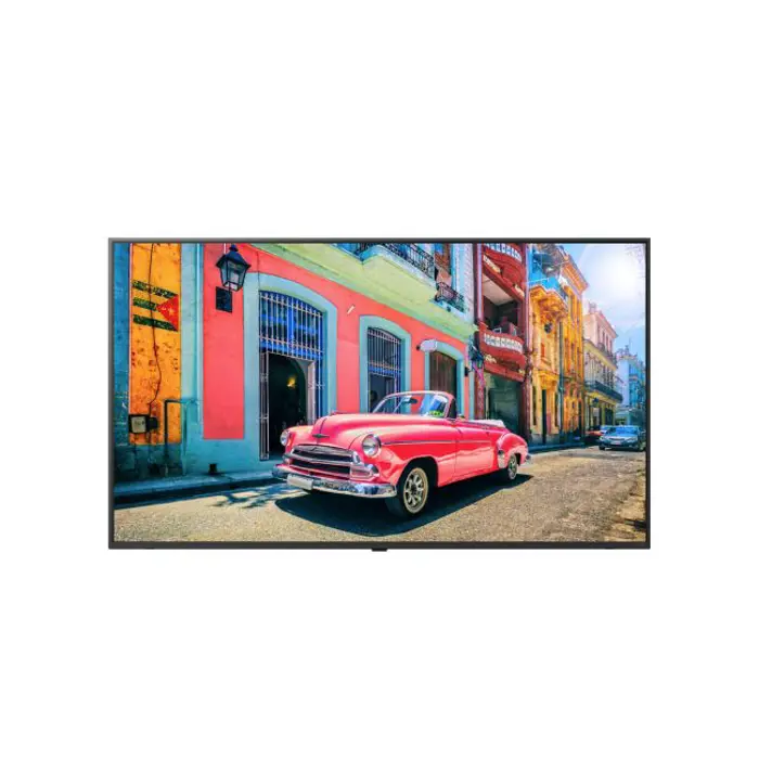 LG 55UK767H, QNED UHD, webOS5.0, Pro:Centric Smart