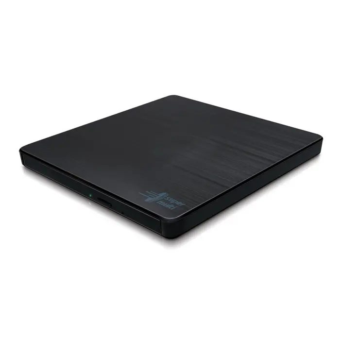 LG GP60NB60 DVD±RW DL 8x Slim USB 2.0 crna