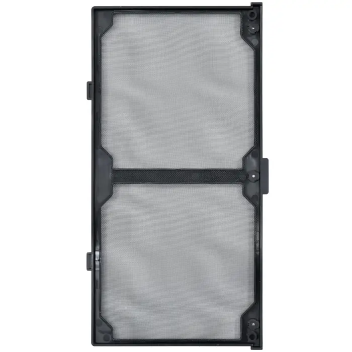 Lian Li Lancool 207 Front-Staubfilter - black-LAN207-1X